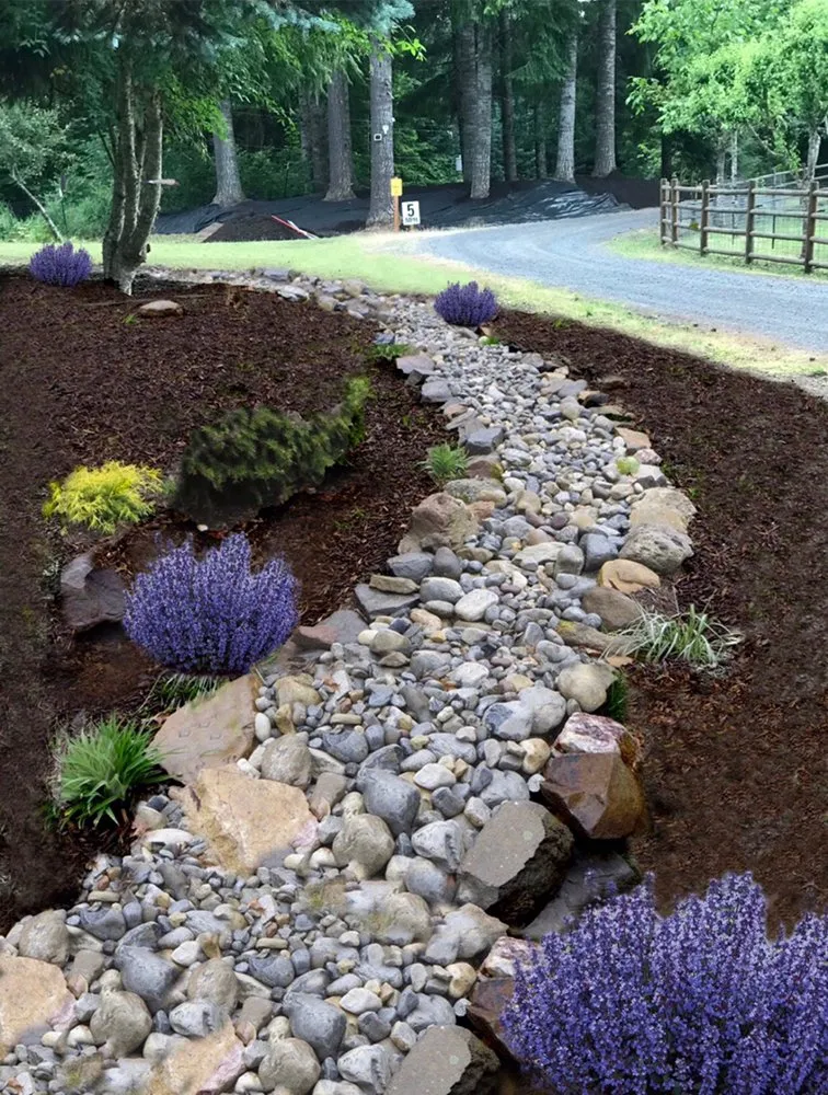 Trusted residential landscaping experts serving Beaverton, OR - M Pruning Landscaping