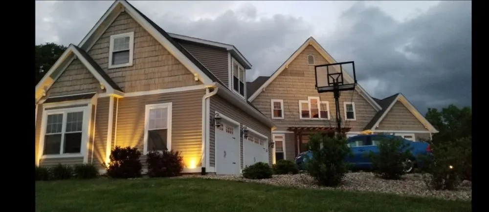 Local garden landscaping experts serving Austin, TX - M-Pyrescapez Konstruction