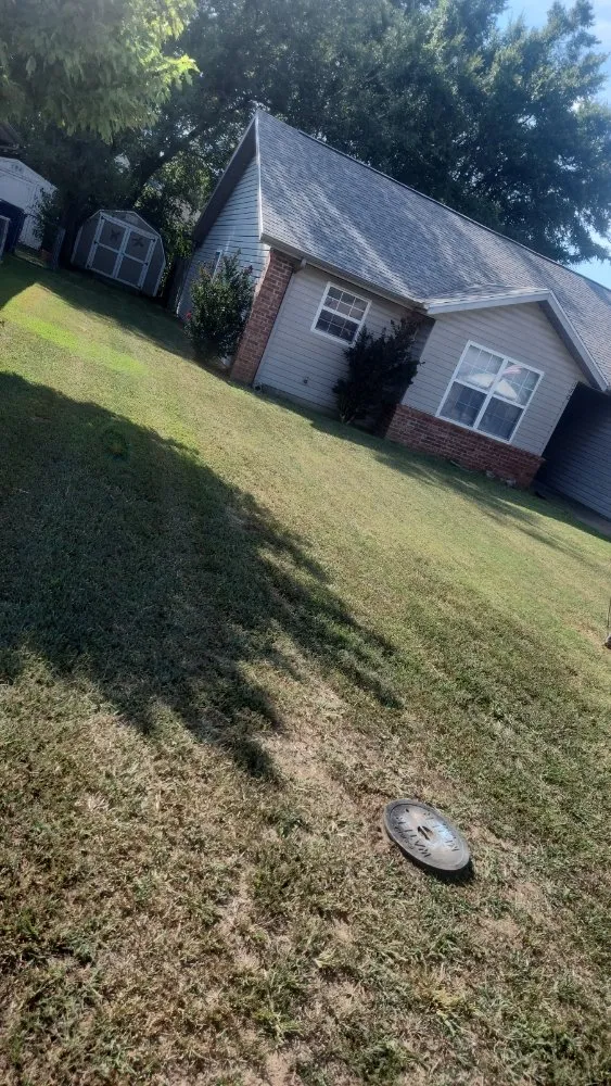 Top-rated garden landscaping for beautiful yards in Austin, TX by M-Pyrescapez Konstruction