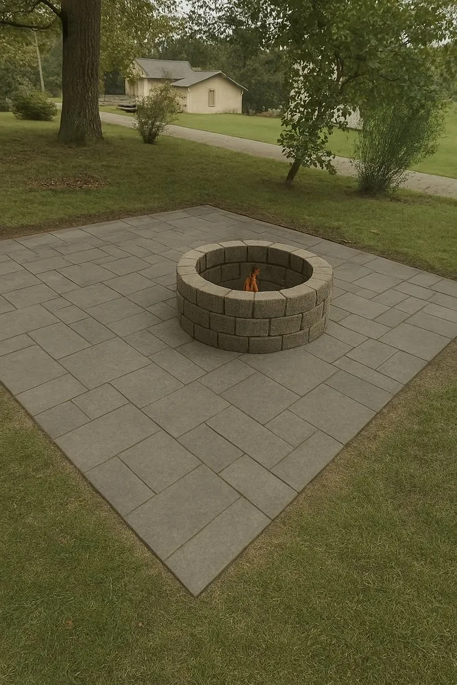 Affordable landscaping services for residential properties across Austin, TX - M-Pyrescapez Konstruction