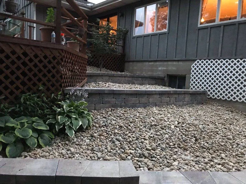 Trusted outdoor landscaping experts serving Austin, TX - M-Pyrescapez Konstruction