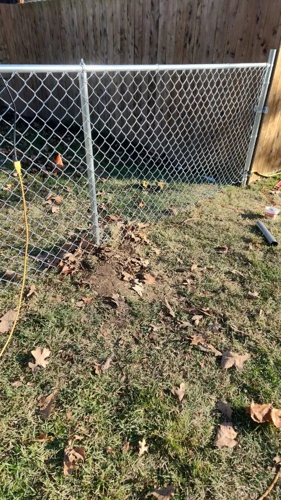 Trusted landscape installation for residential properties in Austin, TX by M-Pyrescapez Konstruction