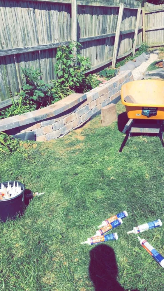 Top-rated garden landscaping with custom design in Austin, TX by M-Pyrescapez Konstruction