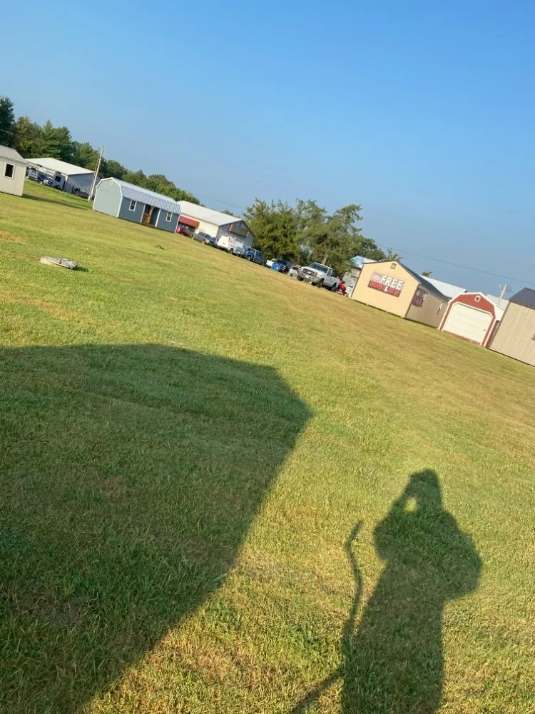 Professional landscape installation in Austin, TX - M-Pyrescapez Konstruction