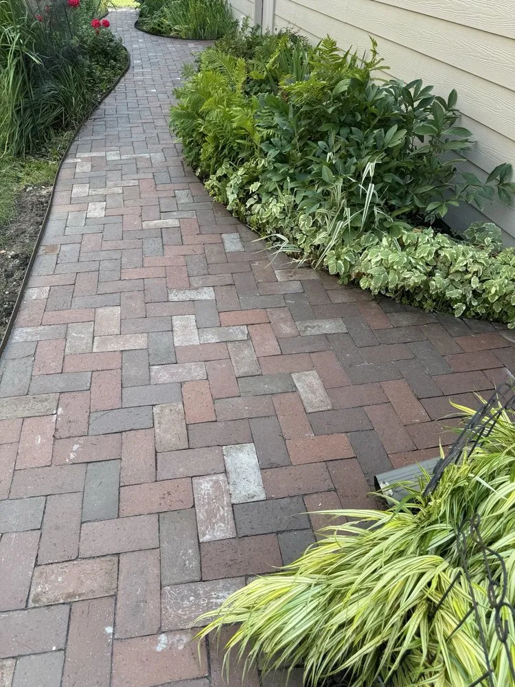 Trusted yard cleanup service in Runnells, IA by M R 2 Services
