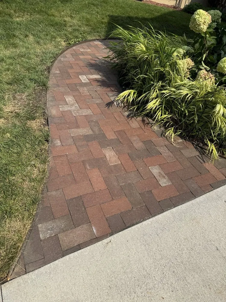 Trusted residential landscaping for outdoor upgrades across Runnells, IA - M R 2 Services
