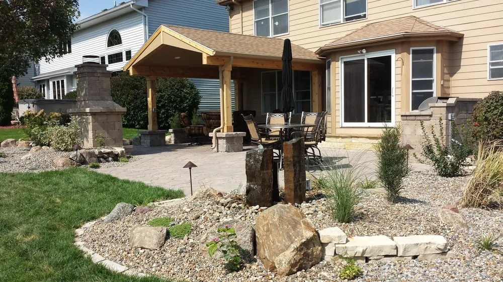 Trusted yard cleanup service in Runnells, IA - M R 2 Services