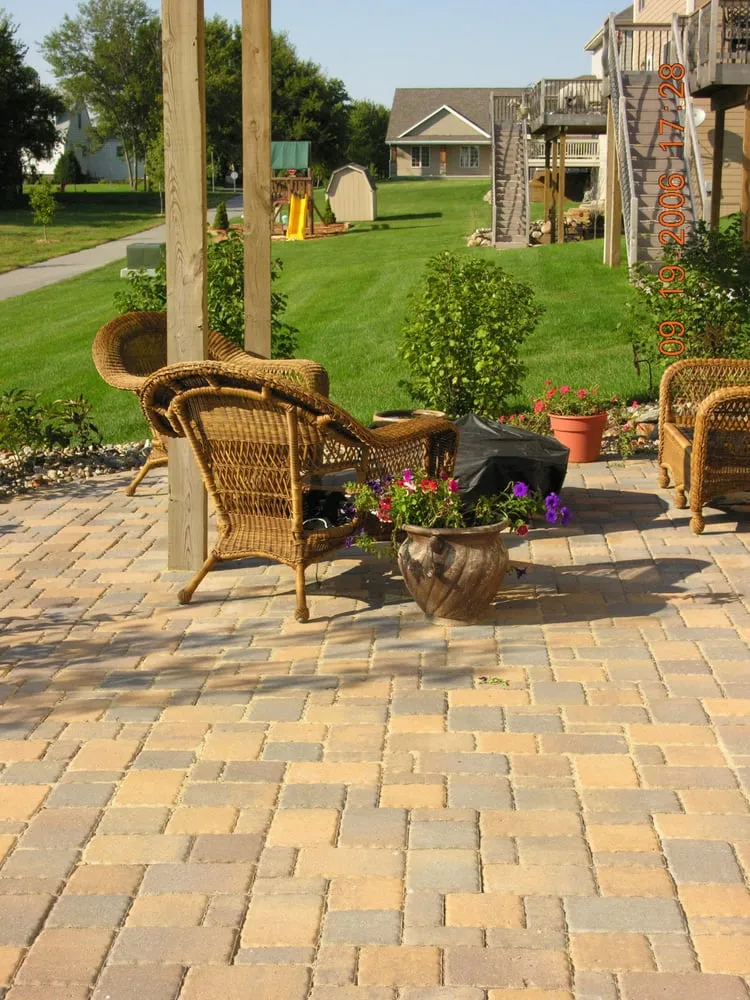 Local yard maintenance for year-round maintenance across Runnells, IA - M R 2 Services