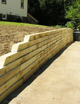 Local residential landscaping in Runnells, IA - M R 2 Services