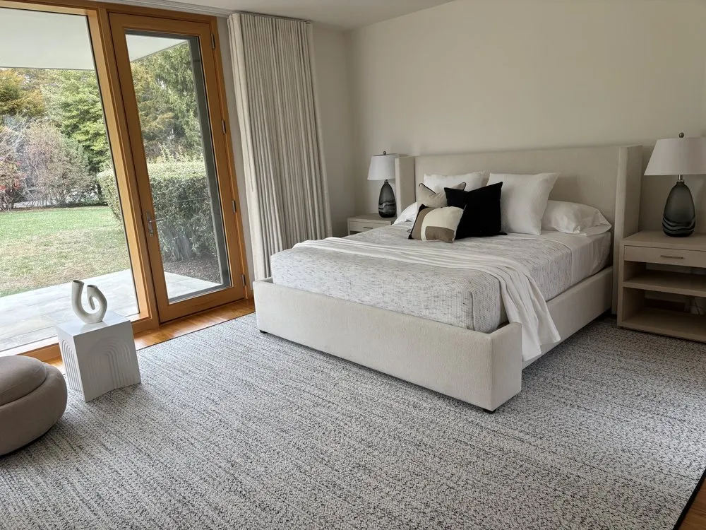 Top-rated yard cleanup service in Riverhead, NY by M. R. House Cleaning Services