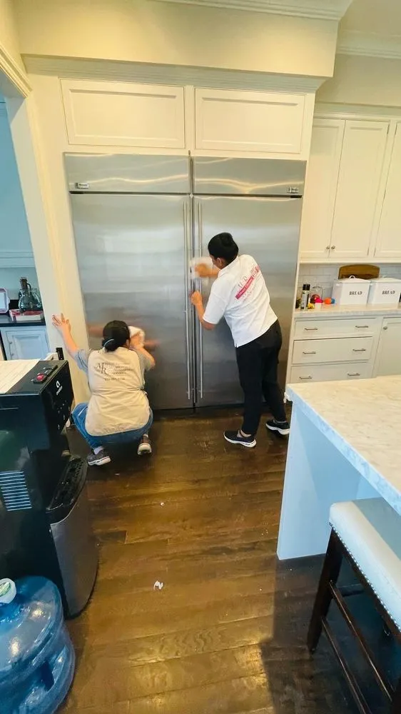 Expert residential landscaping in Riverhead, NY - M. R. House Cleaning Services