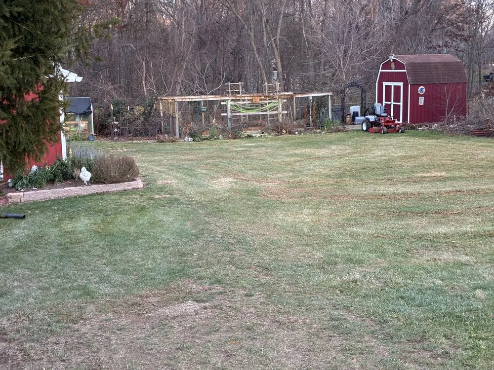 Trusted landscape installation near you in Highland Township, MI by M R Rounding Lawn & Snow