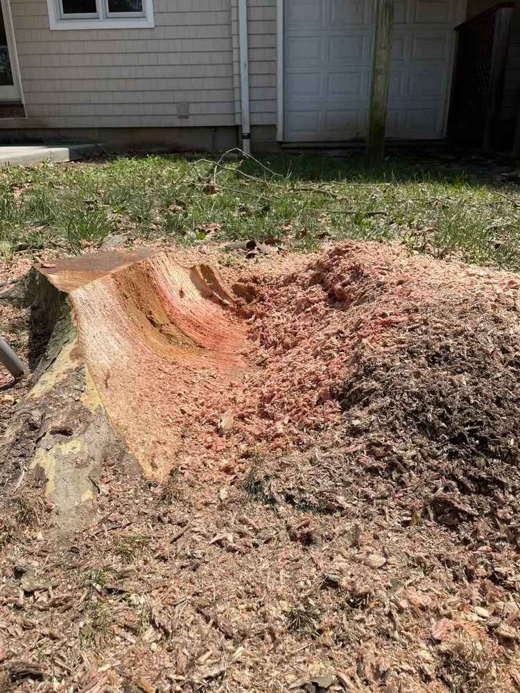 Reliable outdoor landscaping near you in Garden City South, NY by M. Ramirez Landscaping