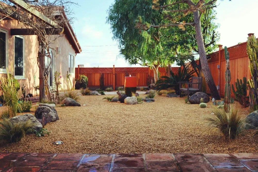 Top-rated outdoor landscaping for homes across Inglewood, CA - M. Rodriguez Landscape