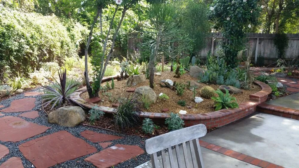 Trusted residential landscaping in Inglewood, CA by M. Rodriguez Landscape