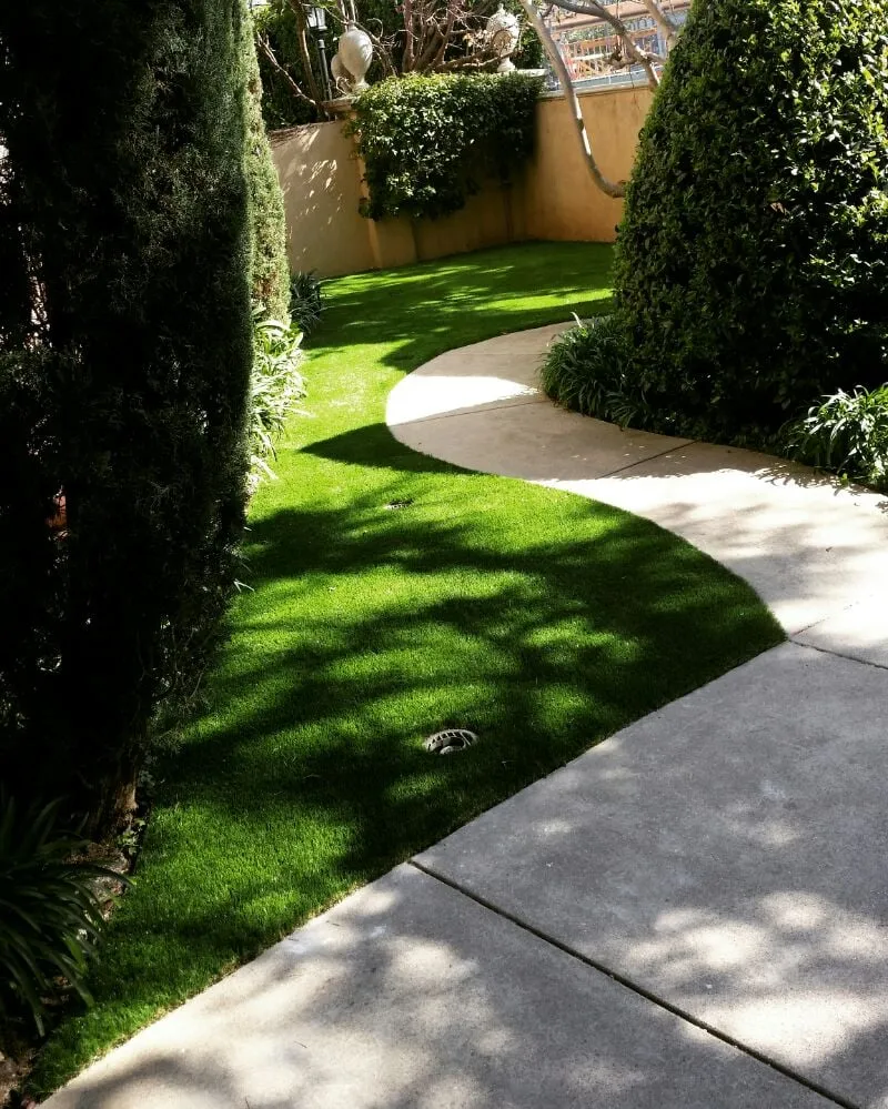 Reliable yard maintenance for outdoor upgrades in Inglewood, CA by M. Rodriguez Landscape