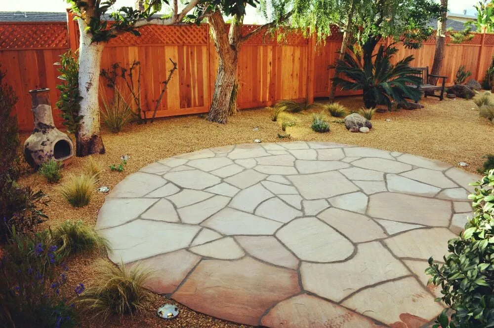 Reliable landscape installation for beautiful yards across Inglewood, CA - M. Rodriguez Landscape