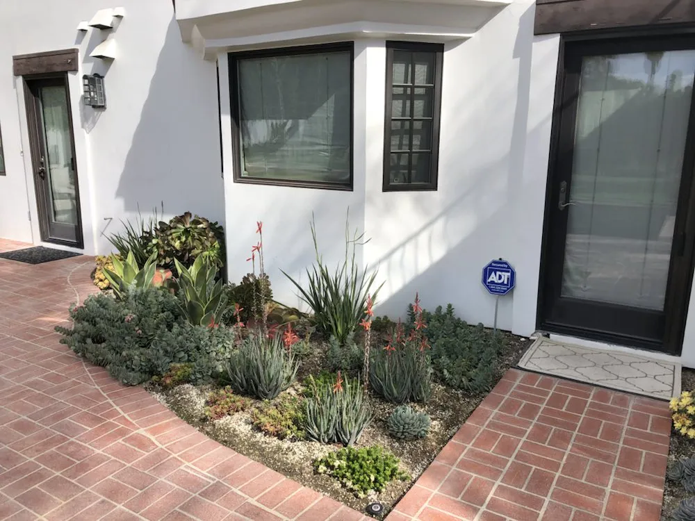 Local lawn care service for outdoor upgrades across Inglewood, CA - M. Rodriguez Landscape