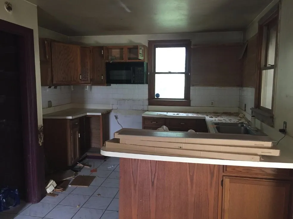 Custom residential landscaping in Downingtown, PA - M S Boggs Enterprises