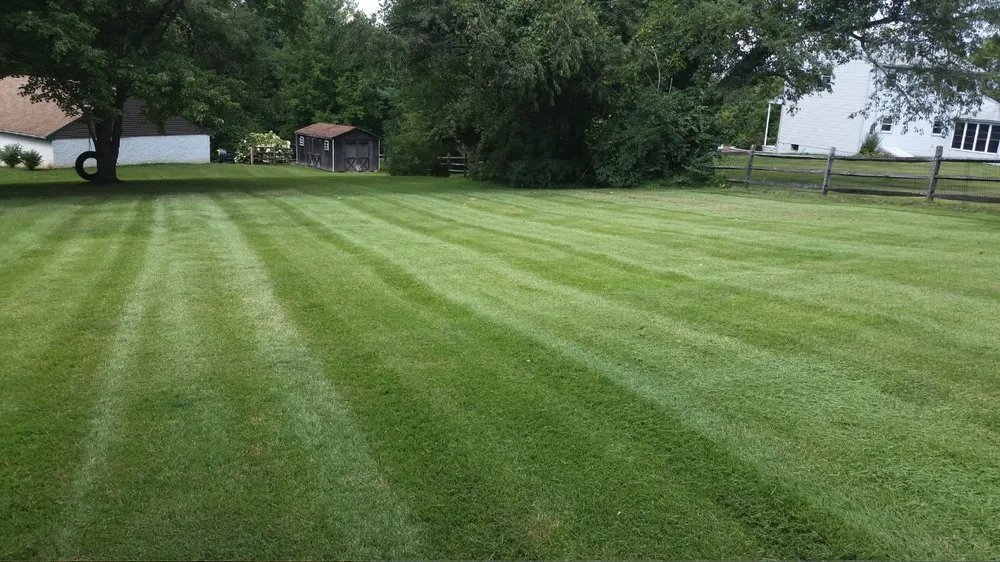 Professional landscaping services in Downingtown, PA by M S Boggs Enterprises