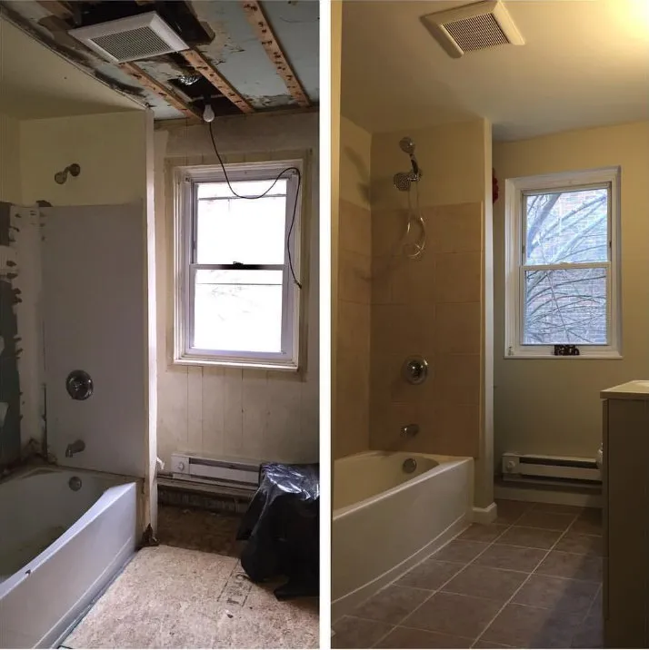 Professional landscape design in Downingtown, PA by M S Boggs Enterprises