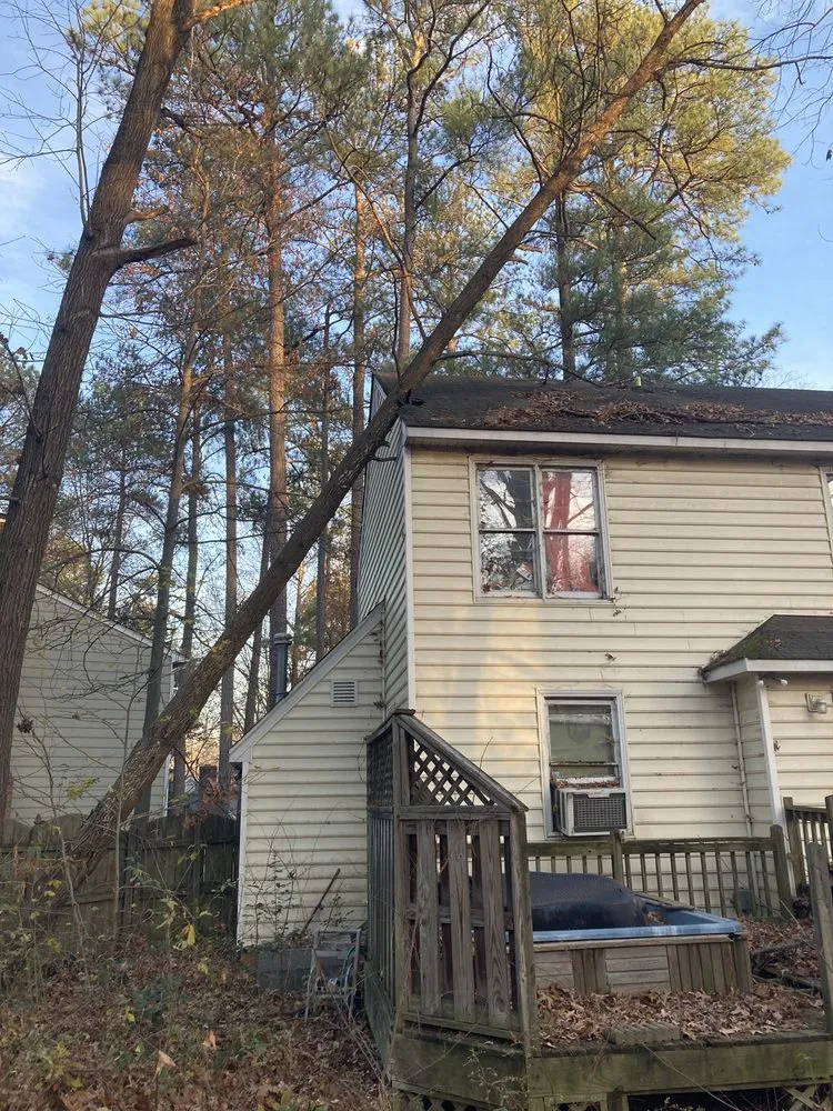 Affordable residential landscaping in Richmond, VA - M Santos Landscaping & Tree Service