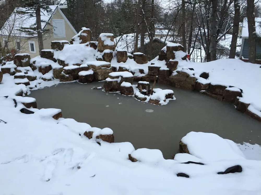 Top-rated yard cleanup service in Saint Paul, MN by M-scape Design