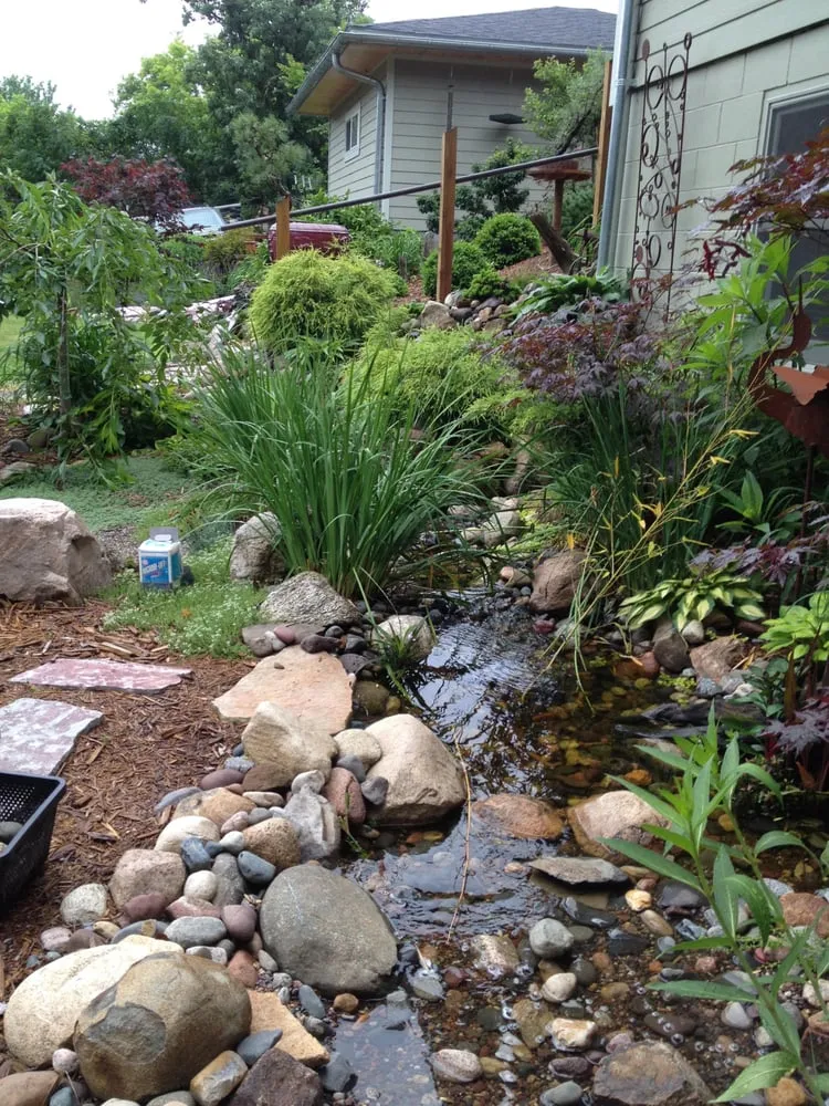 Expert yard maintenance experts serving Saint Paul, MN - M-scape Design