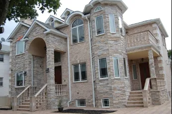 Trusted landscape design for year-round maintenance in Wantagh, NY by M Singh Enterprises