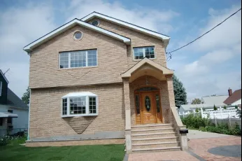 Local landscape design for beautiful yards across Wantagh, NY - M Singh Enterprises