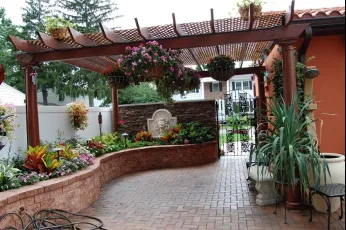 Trusted lawn care service in Wantagh, NY by M Singh Enterprises