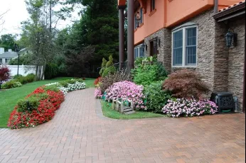 Expert landscaping services for beautiful yards across Wantagh, NY - M Singh Enterprises