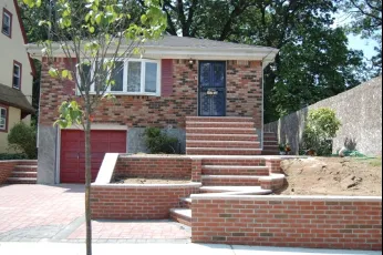 Trusted garden landscaping for homes across Wantagh, NY - M Singh Enterprises