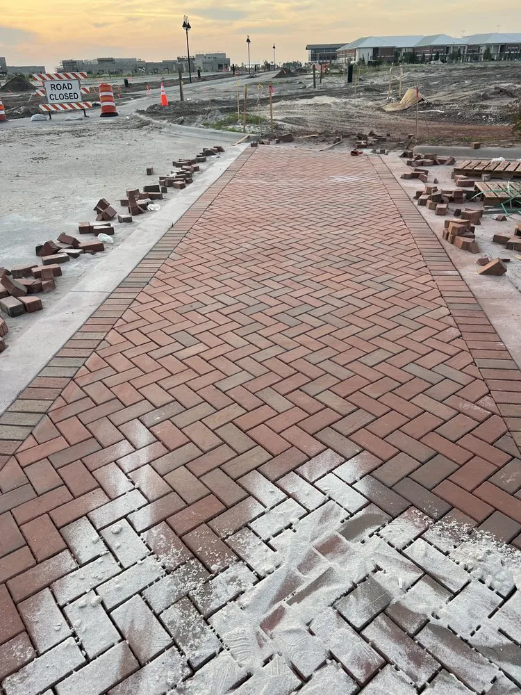 Trusted yard maintenance in The Villages, FL - M Solid Construction