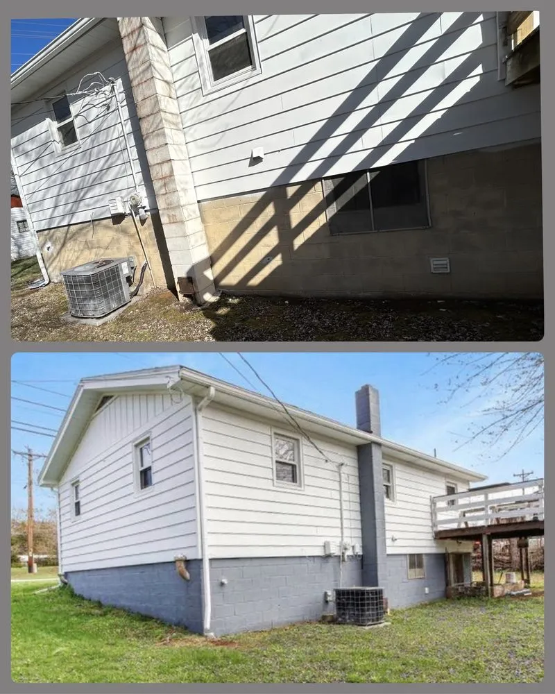 Top-rated landscaping services near you across Horse Cave, KY - M Squared Contracting