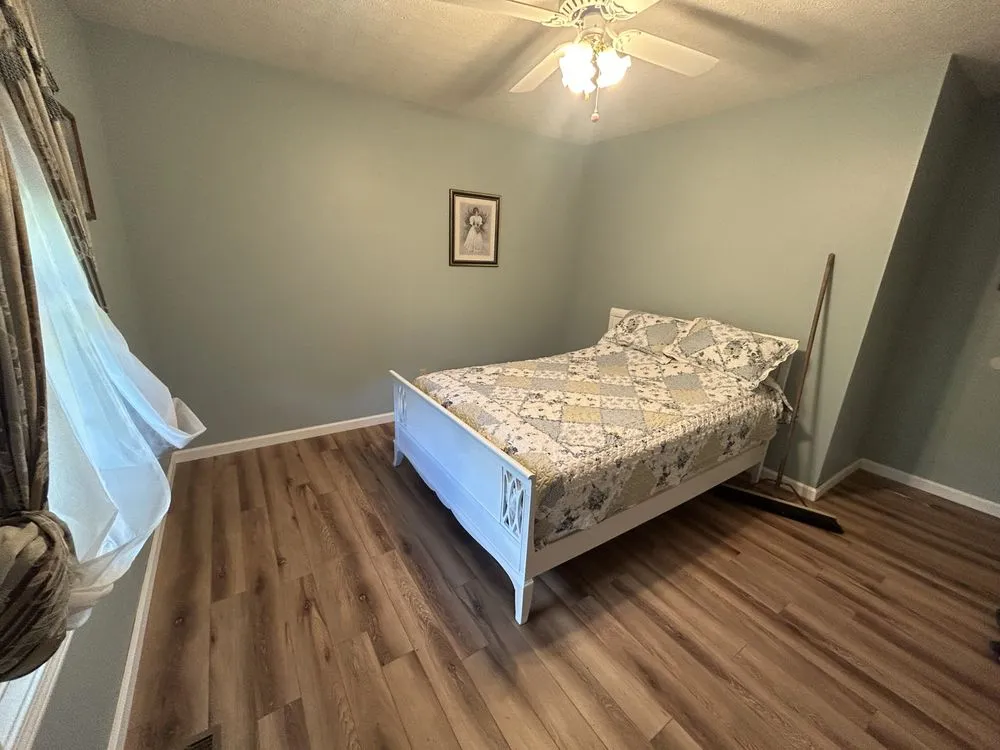 Local landscaping services in Horse Cave, KY by M Squared Contracting