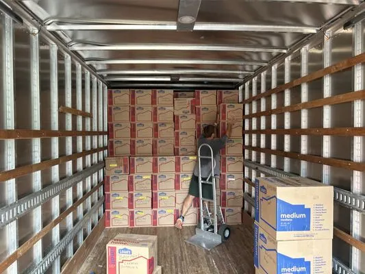 M Squared Contracting