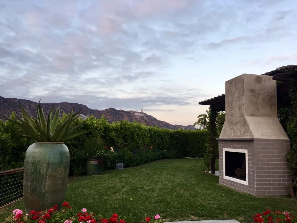 Expert landscaping services in Los Angeles, CA - M Squared Landscapes