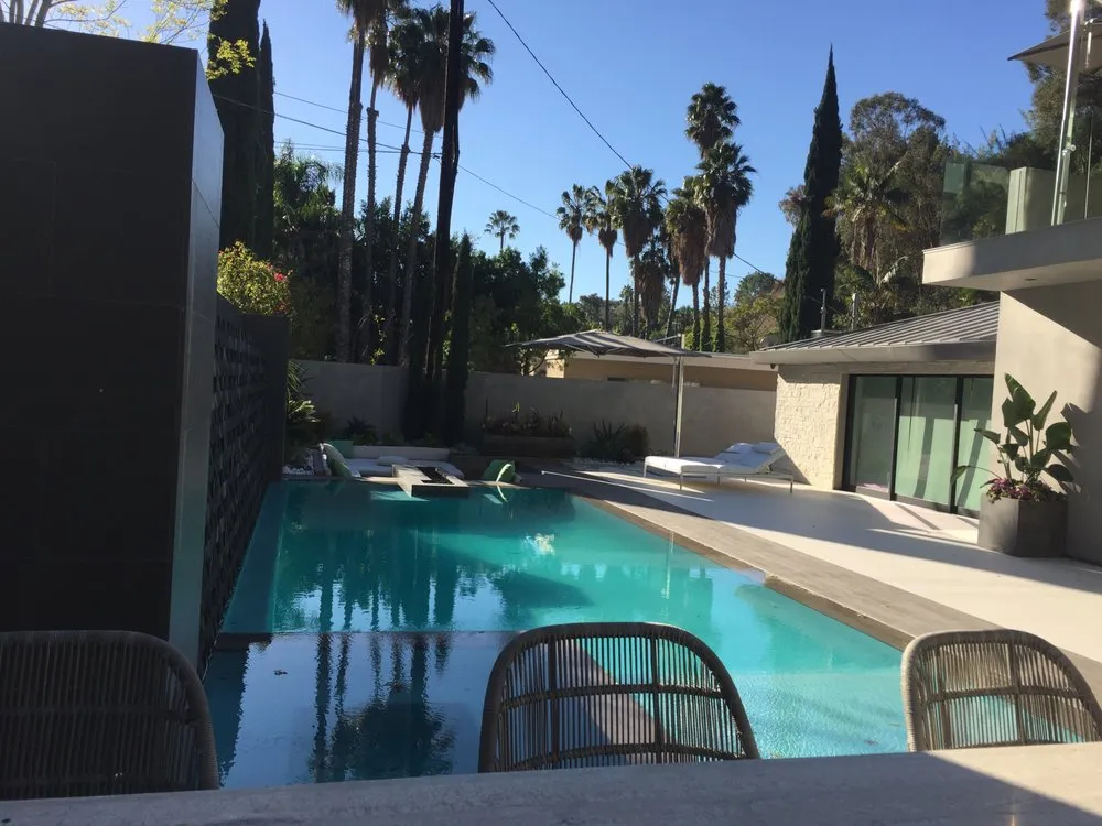 Expert outdoor landscaping near you across Los Angeles, CA - M Squared Landscapes