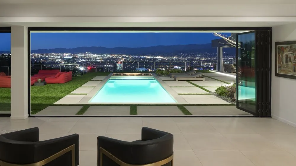 Custom landscaping services experts serving Los Angeles, CA - M Squared Landscapes