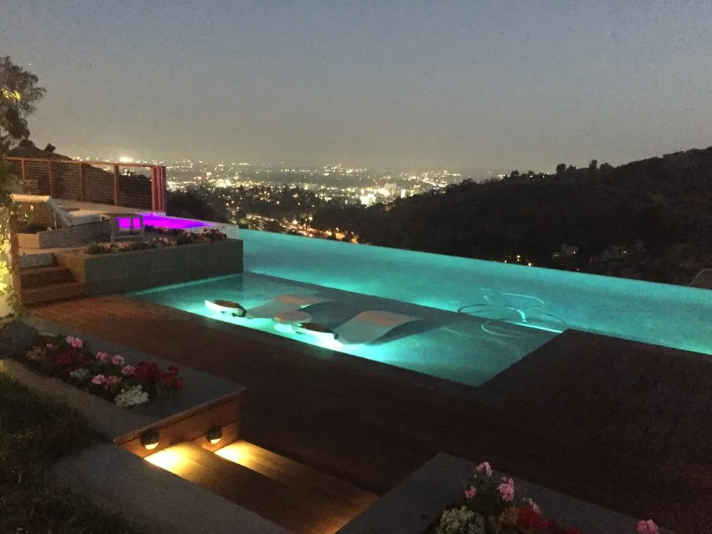 Top-rated lawn care service in Los Angeles, CA - M Squared Landscapes