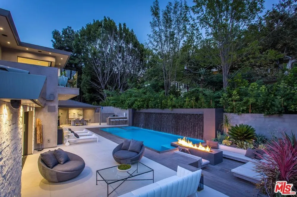 Local landscape design in Los Angeles, CA - M Squared Landscapes