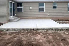 Affordable landscaping services experts serving Greeley, CO - M T Concrete Landscaping