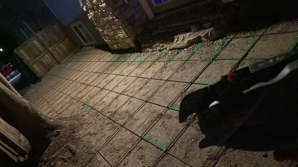 Trusted yard maintenance near you across Greeley, CO - M T Concrete Landscaping