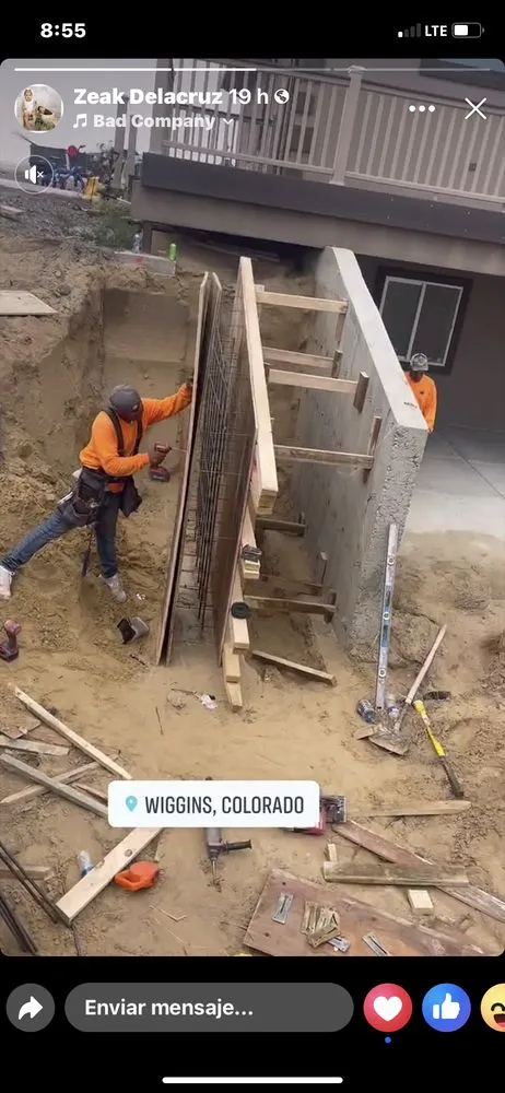 Expert yard maintenance near you across Greeley, CO - M T Concrete Landscaping