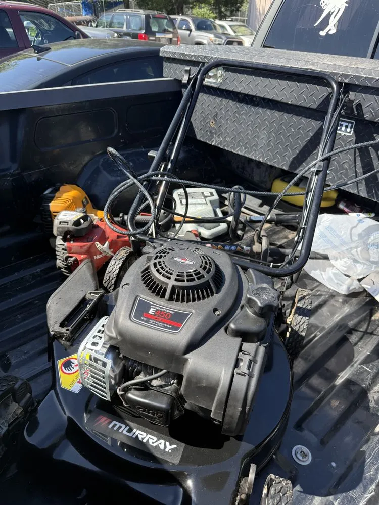 Expert landscaping services for homes across San Antonio, TX - M W A Lawn Care Services