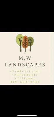 M W Landscaping