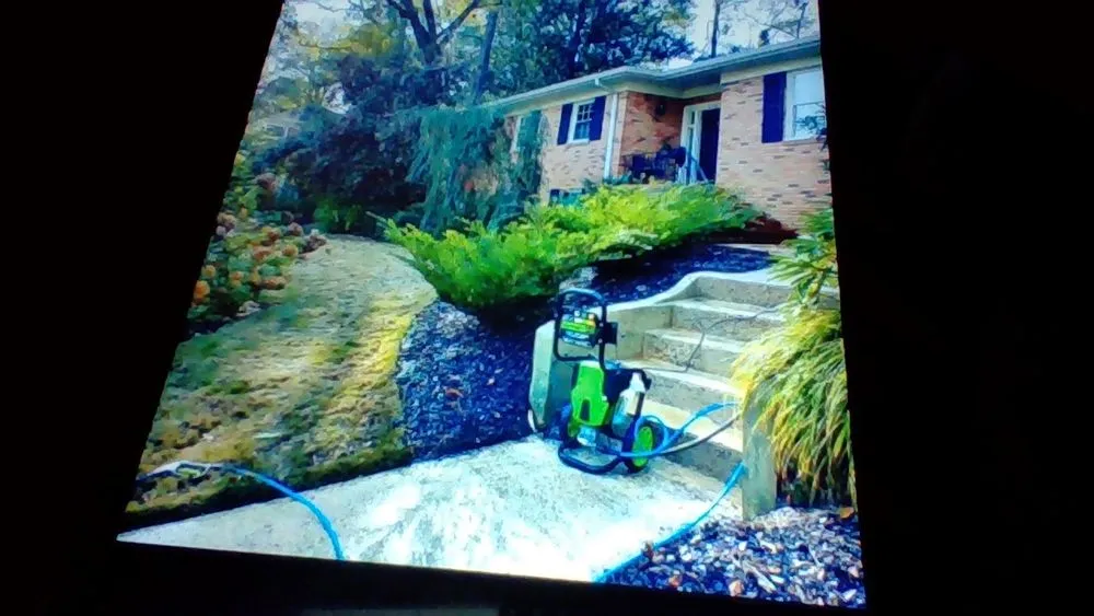 Trusted yard maintenance experts serving Columbia, SC - M Woods Landscaping