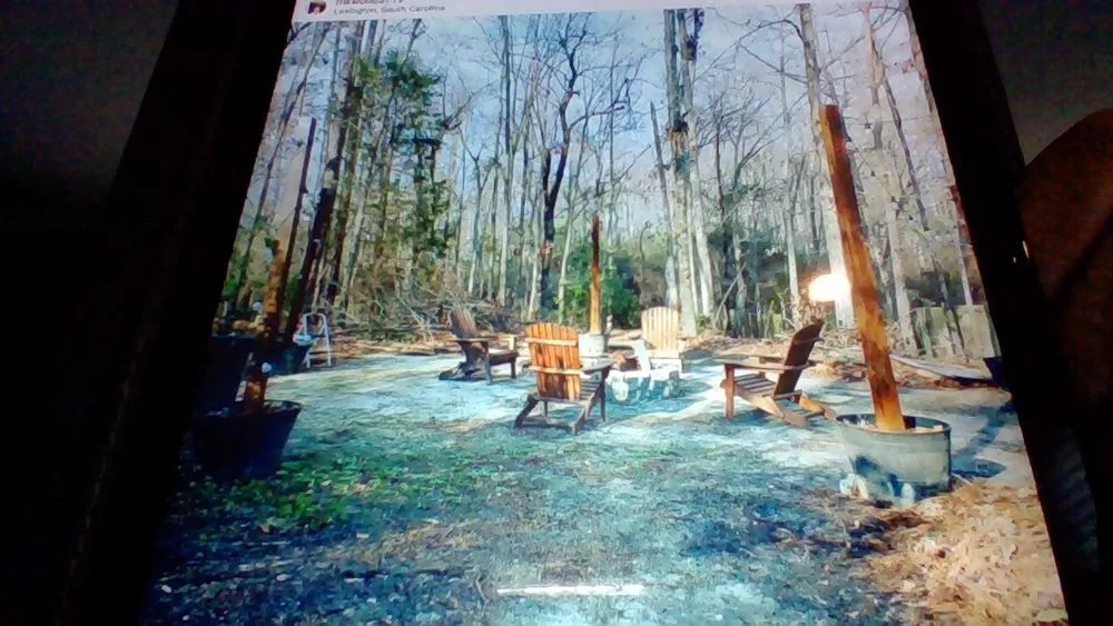 Local yard maintenance in Columbia, SC - M Woods Landscaping