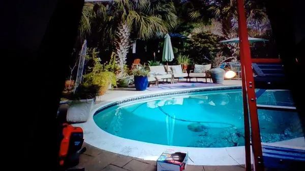 M Woods Landscaping Logo